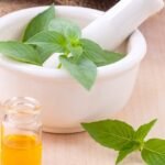 Home organic skin care